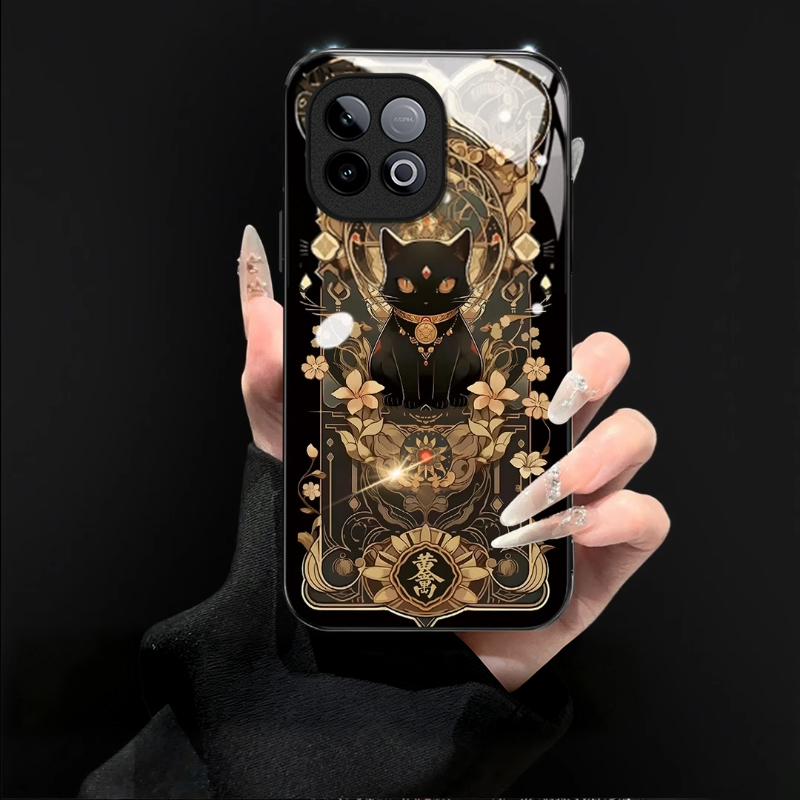 适用iQOOZ10TurboPro手机壳iqooz9Turbo+新款全包防摔iqooz7i/z3/z1小众iqooz7xm玻璃iqooz10x/z8x/z5x续航版