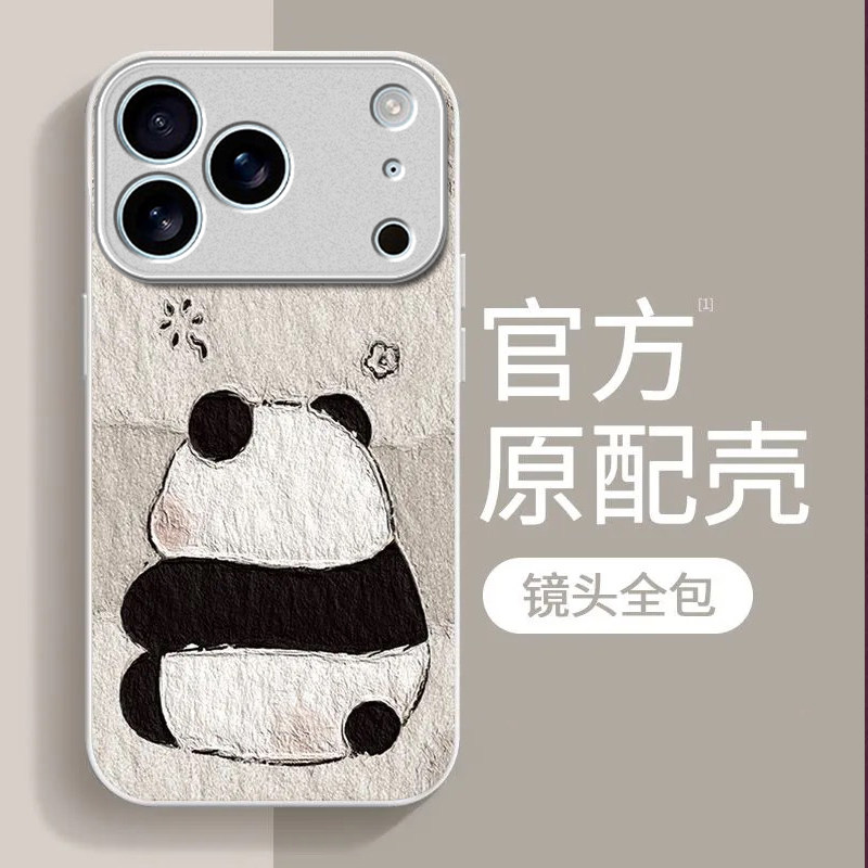 卡通米奇适用苹果17promax手机壳iPhone16/15pro新款14女13mini全包xsmax防摔xr12pro硬壳11玻璃ip6s/7/8plus