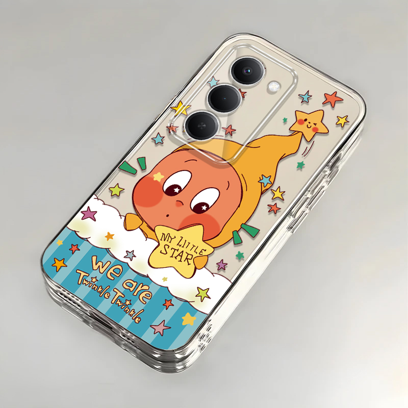 适用红米Note15R手机壳红米Note14/13/12pro+新款12/11r高级红米note10/9全包5g防摔11se透明红米turbo3/4Pro