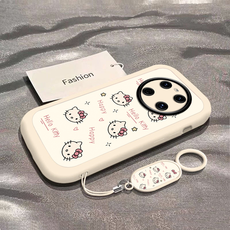 适用鼎桥TD Tech M40手机壳TDTechM40华为智选TDT一MA01保护套TECHM新款TDTECH曲屏桥鼎TDM全包防摔TDTMA女生