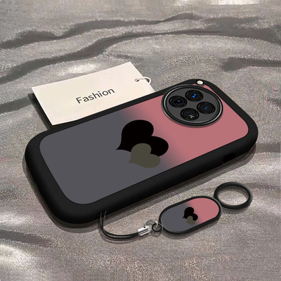 适用一加12手机壳1加11+ACE3pro女新款OPPO全包防摔一加ACE2V硅胶保护套oneplusaec竞速版9RT高级感8t软外壳