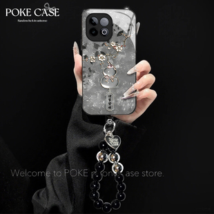 iqooz9x z8x z7i z1硬iqooz7xm玻璃iqooz10x z5x液态 诸事皆顺适用iQOOZ11Turbo手机壳iqooz10TurboPro新款