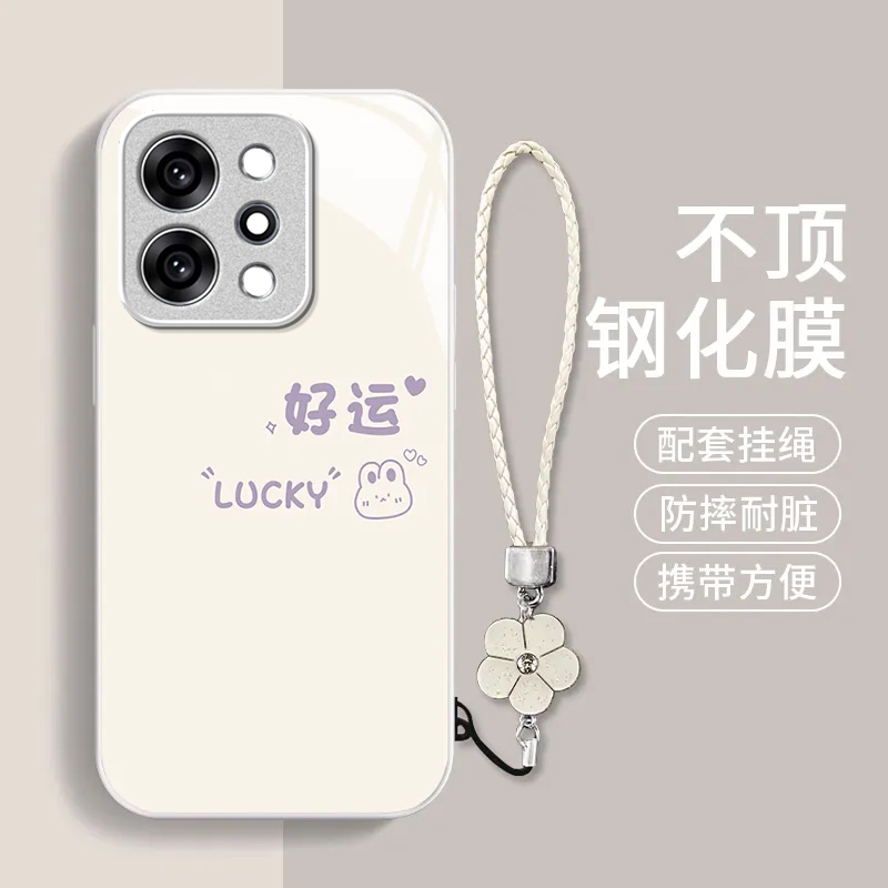 适用OPPOReno14Pro手机壳opporeno13/12/11新款10/9/8Pro+高级感7/4se全包oppo5k玻璃3/6Pro5g防摔opporeno2z