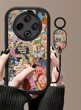 适用vivoY500手机壳y300/y200/y100i新款y97高级y93/y76/y74/y52/y51s全包y78/y77t防摔y50/y37m软壳pro+5gGT