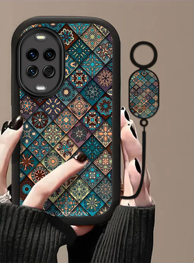 适用华为Nova14Pro手机壳nova13/12ultra软壳11/10pro新款nova9/8se高级nova7/6/4全包防摔5g青春活力版nov5i