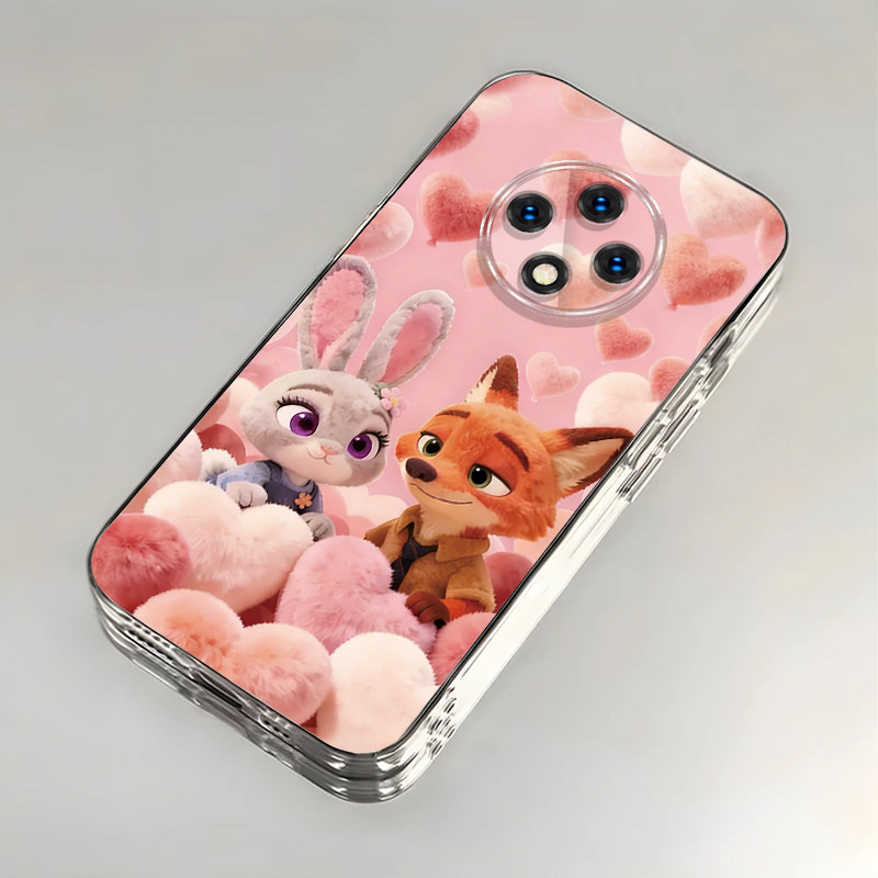 适用华为优畅享50Plus5G手机壳30e新款华为麦芒40/30/20/11/10se华为畅享80/70/60/50pro防摔10/9plus软壳xz