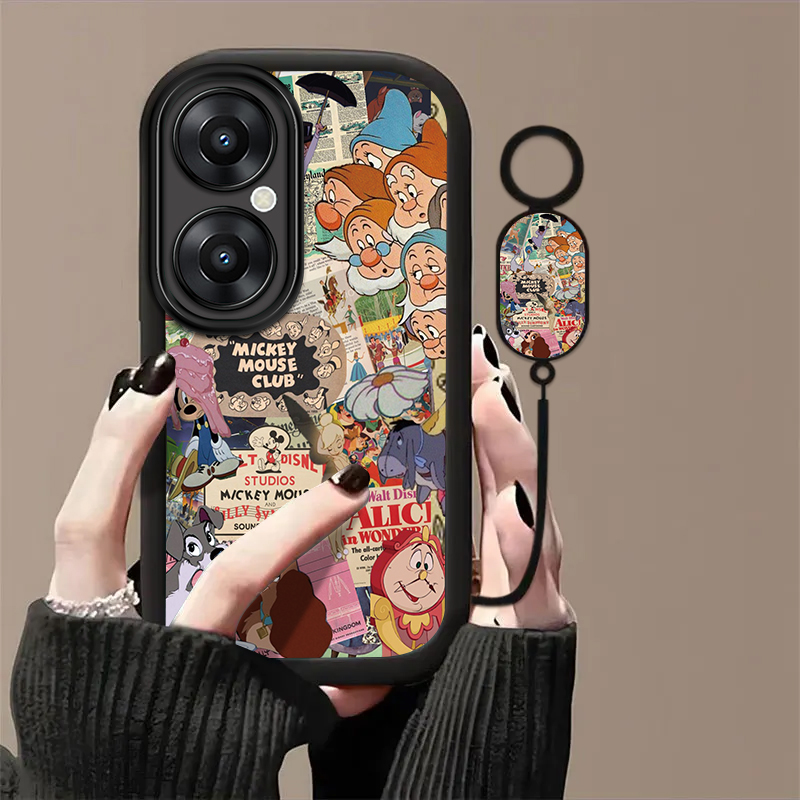 适用华为优畅享50Plus5G手机壳30e新款华为麦芒40/30/20/11/10se华为畅享80/70/60/50pro防摔10/9plus软壳xz