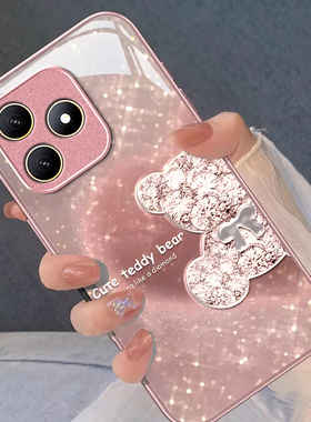 适用华为WIKOHi畅享80s手机壳畅享70/60pro新款智选 hinova12se/11se全包nova10/9防摔玻璃鼎桥p50/m40/n8pro