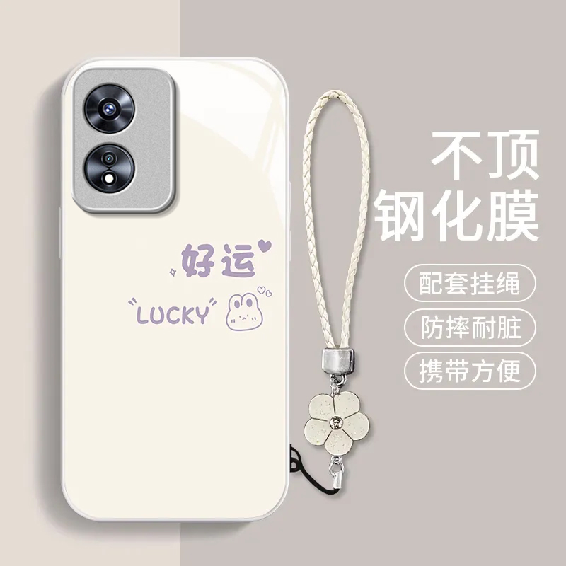 适用OPPOA975G手机壳oppoa96/95/72新款a93/92/56s防摔55/53/52玻璃36/32/5活力版11/9/2x硬a3/1i套PlusMaxGT