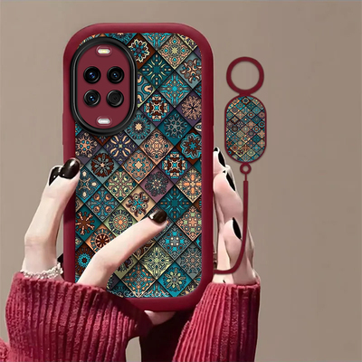 适用华为Nova14Pro手机壳nova13/12ultra软壳11/10pro新款nova9/8se高级nova7/6/4全包防摔5g青春活力版nov5i