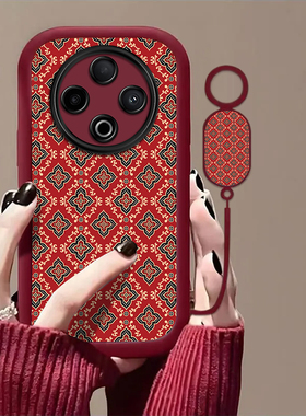 四叶花适用vivoY500手机壳y300/y200/y100i新款y97高级y93/y76/y74/y52/y51sy78/y77t防摔y50/y37mpro+5gGT