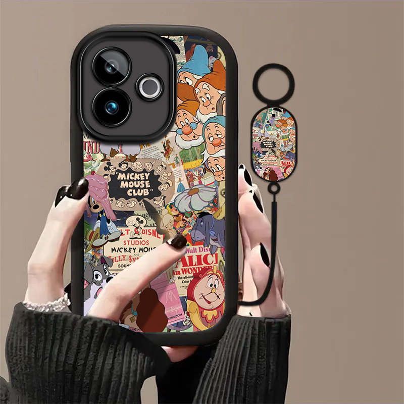 适用realme真我GTNeo6SE手机壳真我gt7/5/14pro新款gt6/2高级v70/60s全包v23i软壳q5防摔q3pro狂欢大师探索版