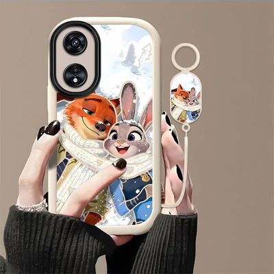 适用OPPOA975G手机壳oppoa96/95/72新款a93/92/56s防摔55/53/52软壳36/32/5活力版11/9/2x全a3/1i包PlusMaxGT