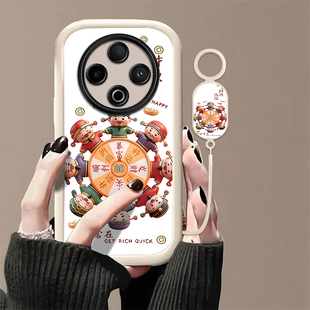 y52 5gGT y100i新款 y37m软壳pro y77t防摔y50 y51sy78 y74 y76 y97财源滚滚y93 y200 适用vivoY500手机壳y300