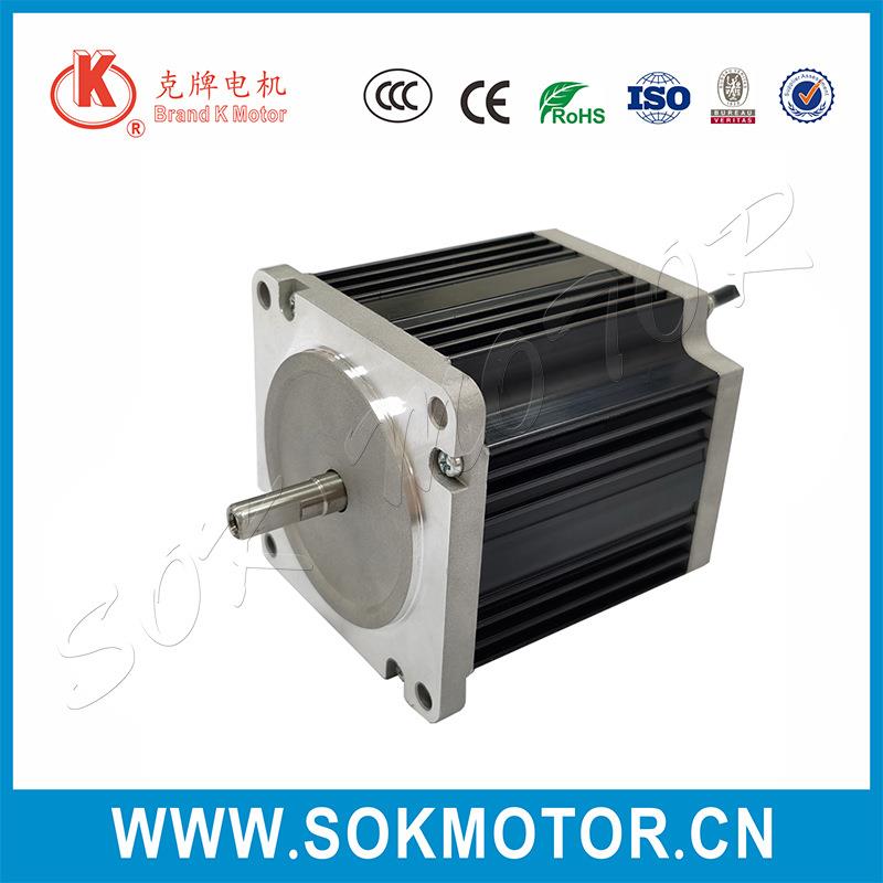 90TDY060D4-2A多规格单/三相60/115转永磁低速同步电机斯奥克