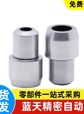 YCF01-11-21-31-28-38-35-08-D10-12-13-4-P大头定位销