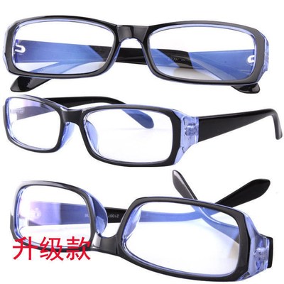 电焊眼镜专用护目镜焊工氩弧焊气焊切割防强光紫外线焊接防雾