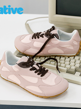 [新品]native情侣2025秋德训Deison舒适EVA休闲男女鞋百搭运动鞋