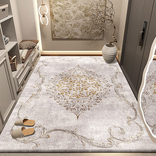 地垫入户门垫入门门口地毯高级进门2026新款脚垫可裁剪耐脏玄关垫