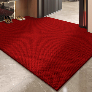 2026新款入户门地垫室内耐脏免洗高级感进门防滑防滑脚垫子可裁剪