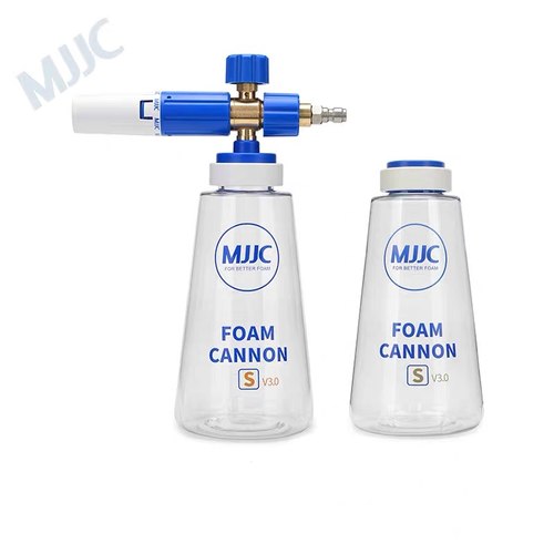 喷壶pa壶mjjc泡沫壶汽车用品