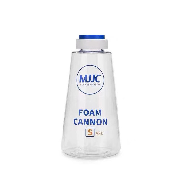 壶身喷壶mjjc泡沫壶洗车用品