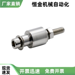 A16 B30 6201 A12 6204 6001 6202 A18 惰轮销VSU02 A14 6000