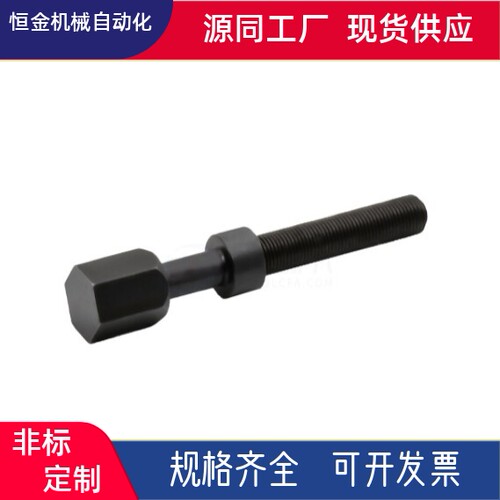 调整螺栓AJSTF AJSTM4 5 6 8 10 12-10 25 30 35 40 45 50 55 60