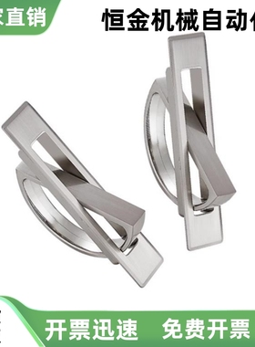 旋转型拉手 标准型 内装型XAC22 XAC21 XAC23-L115 L100