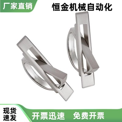 旋转型拉手标准型内装型XAC22 XAC21 XAC23-L115 L100