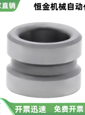 直导套 无油槽型GBBM12 8 10 13 16 20 25 28-20 15 25 30 40 45