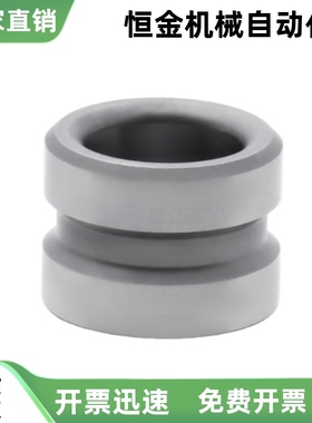 直导套  无油槽型GBBM16 GBBM20 GBBM25-15 20 25 30 35 40 45 50