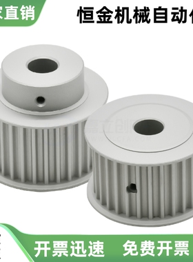 同步轮 S5M型EBJ21-S5M150-24-A-P N-d7 d8 d10 d12. d12.7 d14