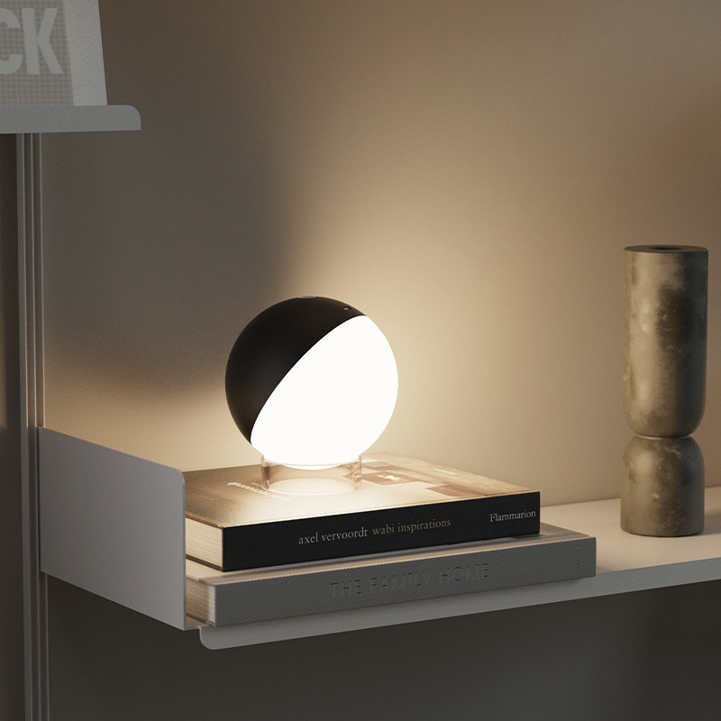 UBIQUA氛围台灯装饰台灯酒吧吊灯餐厅客厅卧室书房触摸式充电台灯