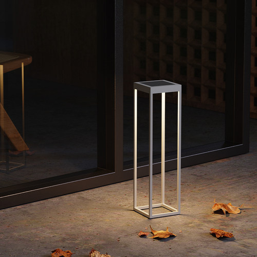 UBIQUA户外露营手拎太阳能灯