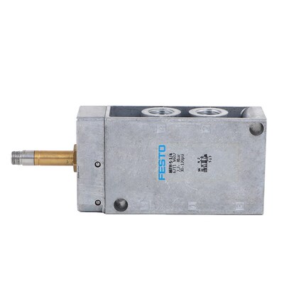 费斯托 FESTO 电磁阀 10410 JLMFH-5-1/4 现货