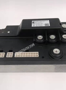 中力杭叉电动托盘搬运车驱动行走控制器zCURTIS科蒂斯1226BL-4101