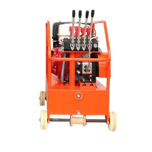 道岔换铺机铁路用组合式 2400组合式 道岔换铺机 DPlJ 现货规格齐全