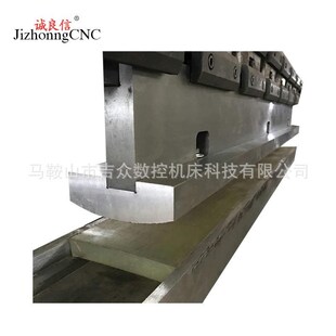 圆弧折机上下模具数控ETZ折弯机Rx角压弯模R具R3050R8R100七天弯0