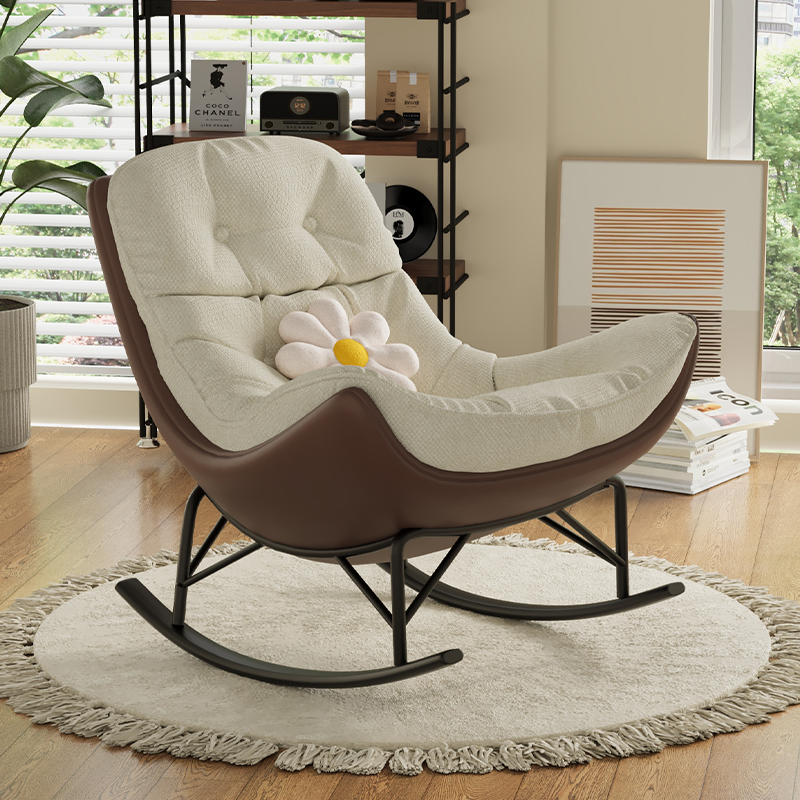 2025新款客厅阳台卧室摇摇椅