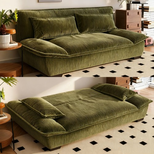 帆船沙发床折叠一体两用2025新款