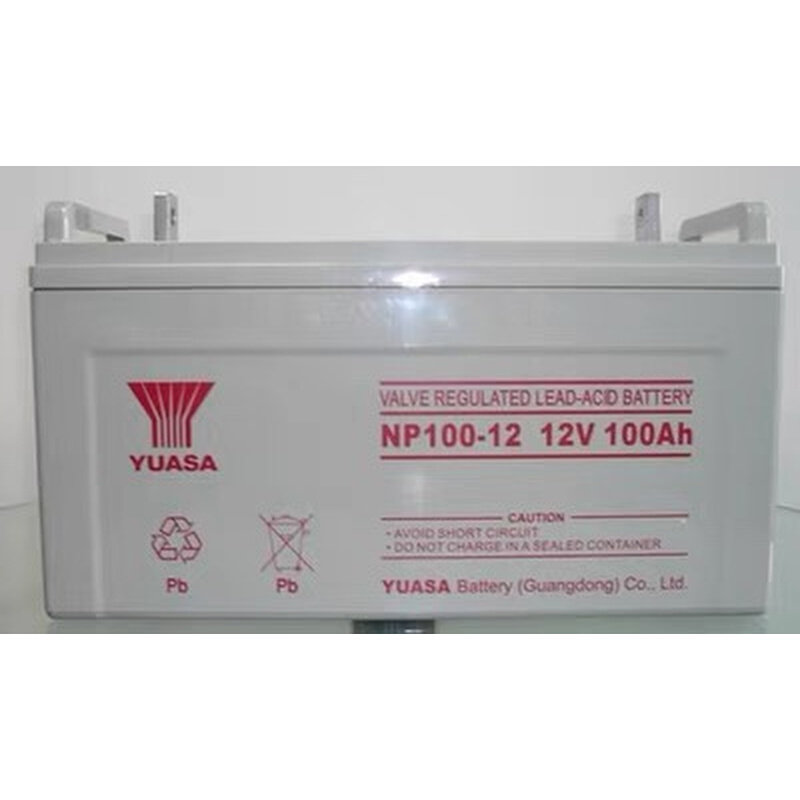 汤浅蓄电池12v100ah65AH38ah24AH120ah150AHups电源机房EPS直流屏