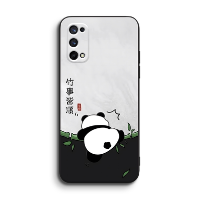 彧玺适用于realmex7pro网红手机壳rmx2121软硅胶保护套oppo真我x7pro时尚新款外壳realmex7pro防摔时尚多巴胺