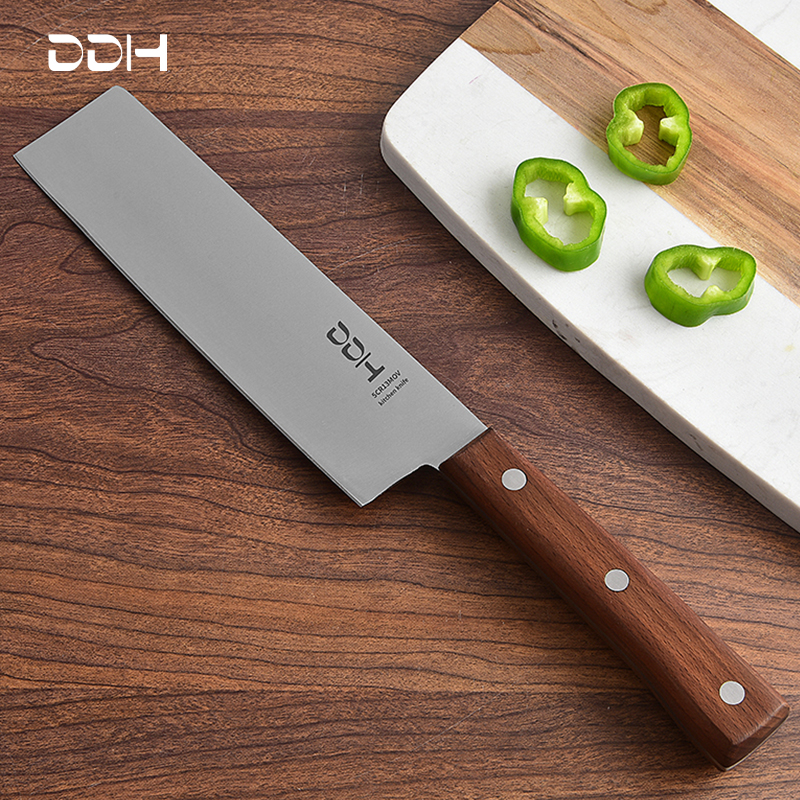 德国进口日式5络不锈钢刀片鸭刀