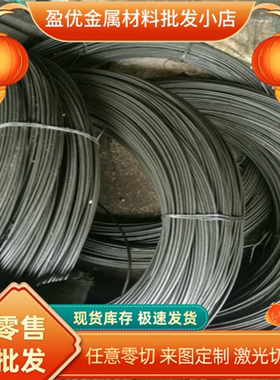 现货50SiCrMo6弹簧钢42CRMO4圆棒60SiMn5钢板68Si2Mn钢带55CRMNA