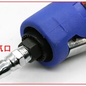 钻孔机10mm 气钻调速搅拌机L正反转枪式 速豹F10风钻3 8气动直式