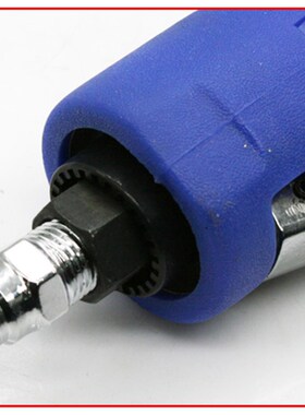 速豹F10风钻3/8气动直式气钻调速搅拌机L正反转枪式钻孔机10mm