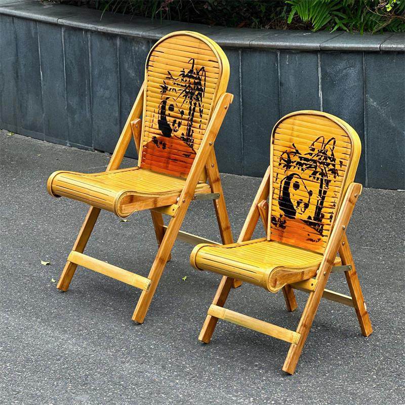 楠竹竹制品竹椅子可折叠椅餐椅夏天休闲椅时尚花园椅钓鱼椅子手工,住宅家具,折叠椅/躺椅,淘宝优惠券,粉丝福利购,淘宝优惠卷