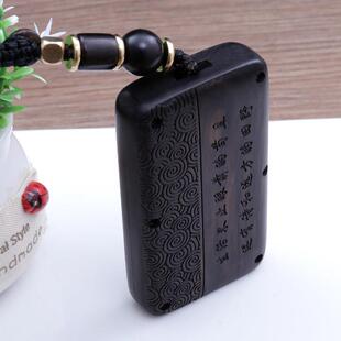 专用于 专用木头钥匙壳钥匙包钥匙套 于广汽传GS8GS7GS5GA8M8改装