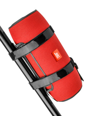 通用大音箱自行车固定绑带 适用JBL Xtreme1/2/3/4音箱自行车支架